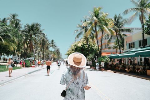 New York Travel Details: Popular Landmarks, Hotel Locations, City Activities and Trip Planning Factors