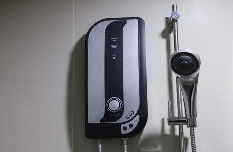Water Geyser: Explore Different Types, Features, Installation and Safety Tips