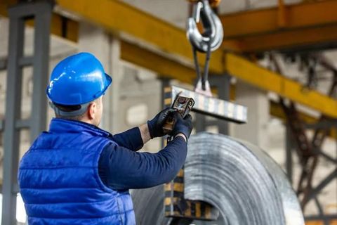 Tyre Balancing Machines Overview: Machine Types, Features and Balancing Processes