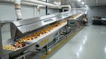 Food Manufacturing Insights: Industrial Machinery, Processing Techniques, Packaging and Quality Control