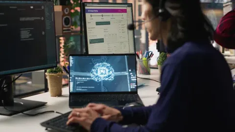 AI Assistants Insights: Features, Automation Capabilities, Use Cases and Developments