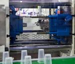 Injection Molding Machines A Complete Guide to Types, Components and Applications