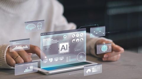 Industrial Control Systems in Detail: Components, Control Types and Modern Automation Technology