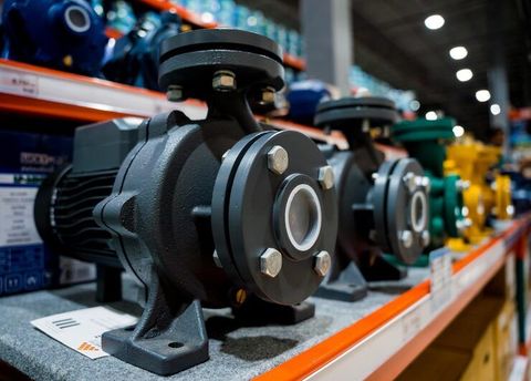 Torque Motor Insights: Working Methods, Motor Types, Performance and Industrial Applications