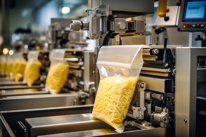 Food Packaging Machine Overview: Filling Systems, Sealing Technologies, Packaging Materials Applications