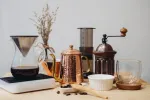 Coffee Brewing Equipment A Complete Guide to Different Types and Their Uses