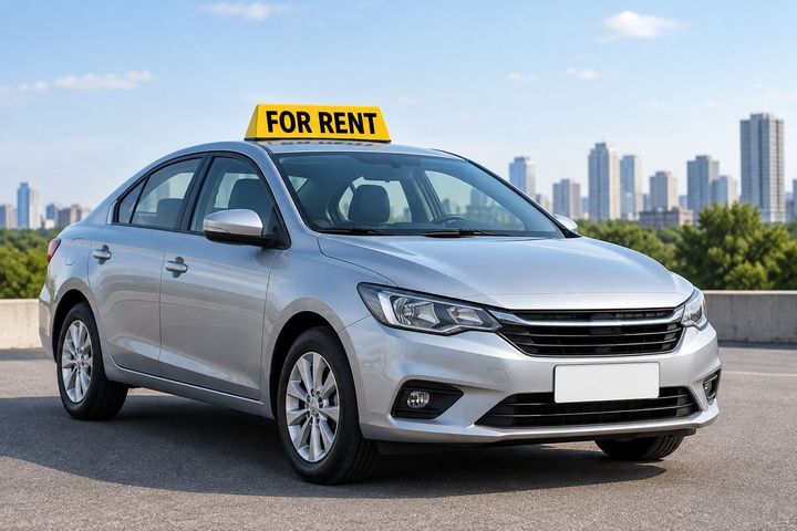 Car Rental Service Details: Rental Options, Vehicle Types, Booking Guidelines and Online Booking
