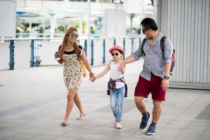 Hong Kong Family Travel Guide: Hotels, Attractions, Activities and Trip Planning Ideas