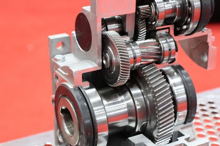 Torque Motor Insights: Working Methods, Motor Types, Performance and Industrial Applications