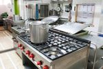Commercial Kitchen Equipment Guide: Cooking Appliances, Tools, Storage and Selection Factors