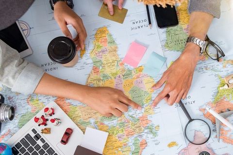 Explore Travel Planning Mistake Behind Stressful Trips and How to Avoid It