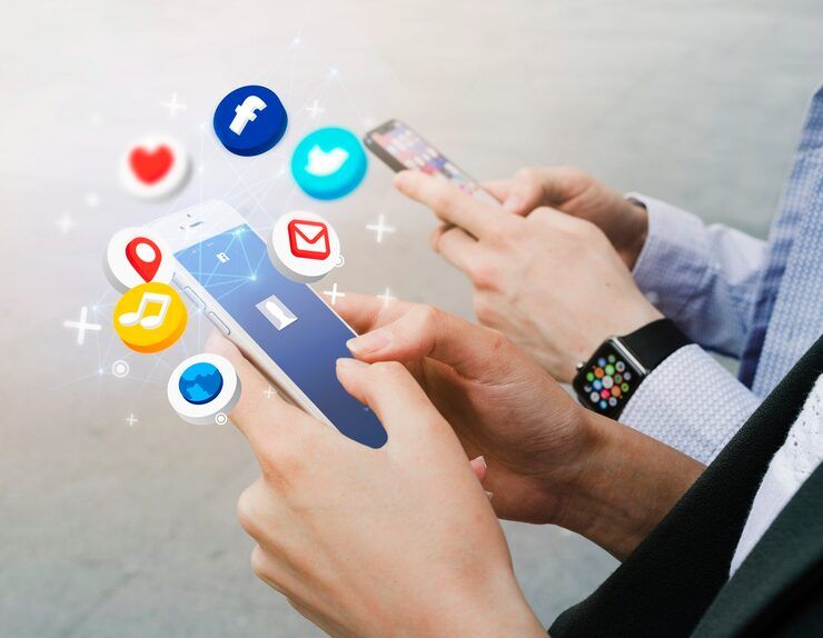 Learn Social Media Marketing Strategies That Actually Grow Your Audience