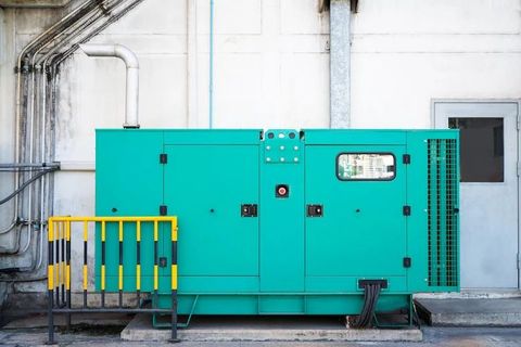 Industrial Microgrid Systems Overview: Architecture, Components, Energy Management and Applications