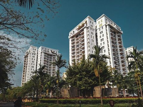 Dubai Villas Details: Villa Types, Location, Amenities and Living Considerations