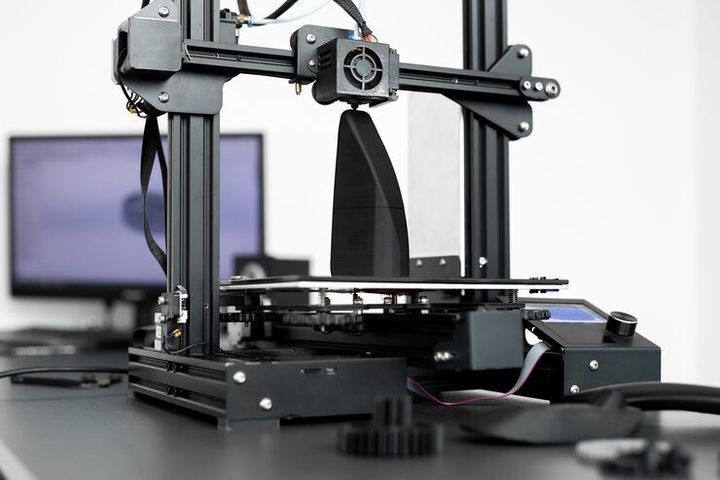 3D Printing Machine Guide: Technologies, Machine Types, Materials, Production Processes and Applications