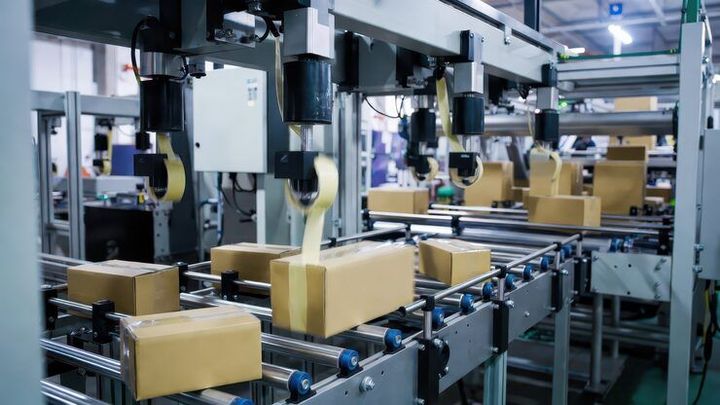 Packaging Line Overview: Machinery, Packaging Stages, Material Handling and Quality Control