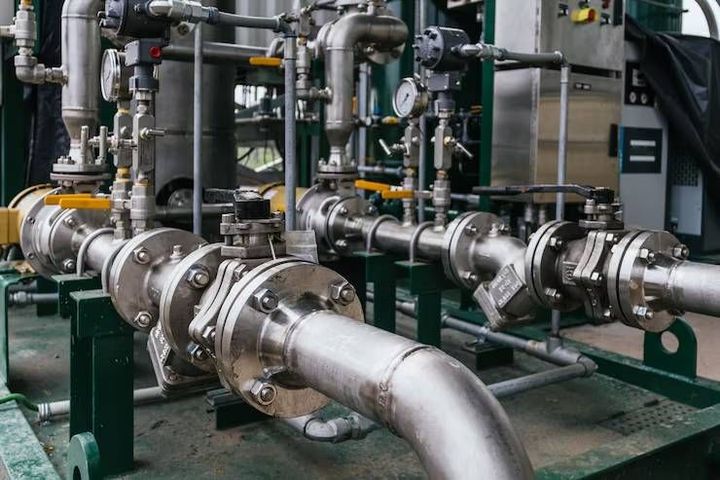 Magnetic Drive Pump Guide: Construction, Working Process, Pump Types and Industrial Uses