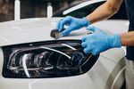 Ceramic Coating for Car Guide: Benefits, Coating Types, Application Steps and Long-Term Care Tips