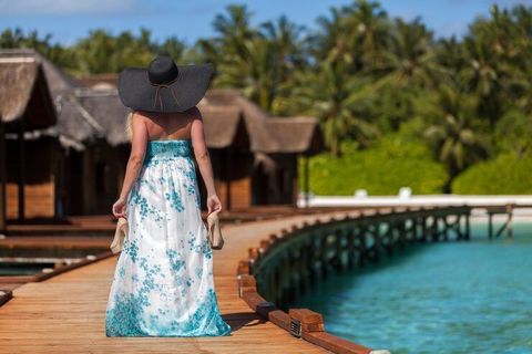 Dubai Holiday Packages Guide: Package Types, Popular Attractions, Travel and Stay Planning