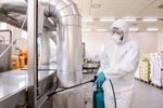 Explore Industrial Cleaning Equipment: Pressure Washers, Vacuum Systems, Scrubbers and Maintenance