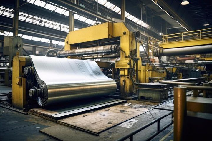 Stretch Film Machine Guide: Types, Components and Packaging Applications