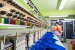 Textile Machinery Explained: Types, Processing, Equipment and Industry Applications