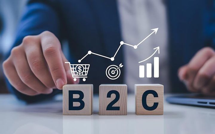 B2C Marketing Explained: Strategies, Customer Segmentation, Digital Channels and Campaign Planning