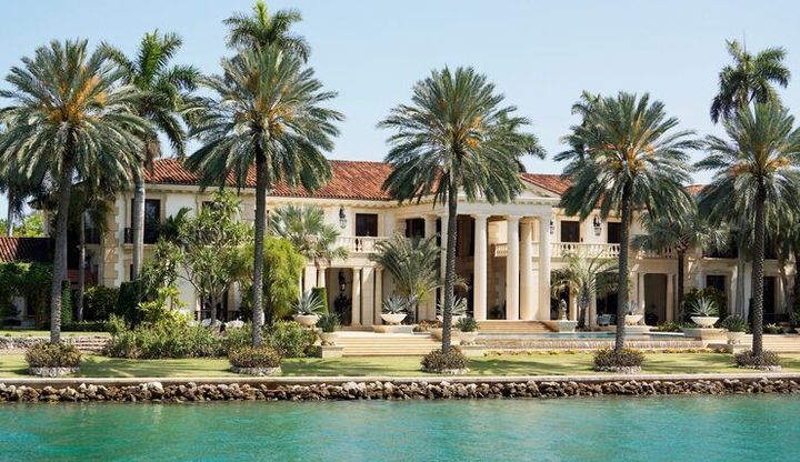 Dubai Villas Details: Villa Types, Location, Amenities and Living Considerations